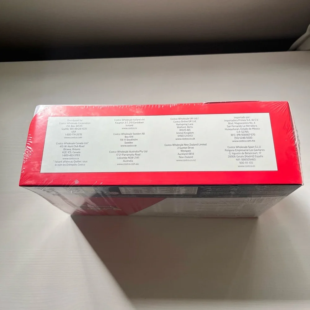 Pokémon Scarlet & Violet Prismatic Evolutions Elite Trainer Box Costco Bundle - Picture 5 of 5
